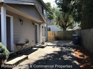 6330 NE Portland Hwy UNIT D, Portland, OR