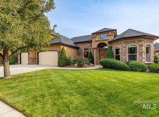 6006 N Duxbury Pier Ave, Garden City, ID 83714