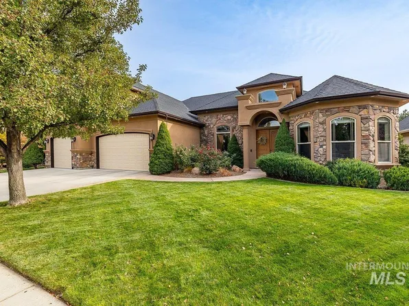 6006 N Duxbury Pier Ave, Garden City, ID 83714