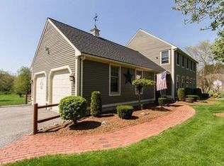 99 Broad St, Rehoboth, MA 02769