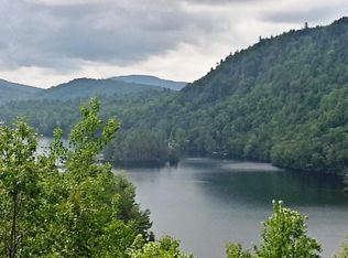 LOT 17 W Summit St, Bryant Pond, ME 04219