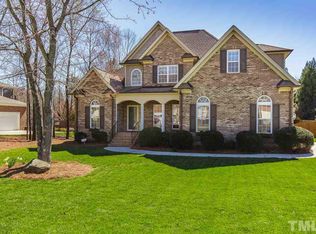 608 Brookview Dr, Elon, NC 27244