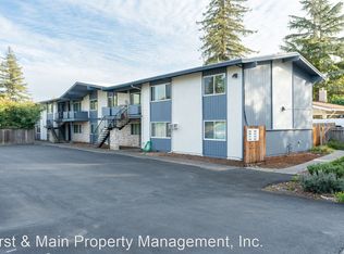 516 Even St #504, Napa, CA 94559