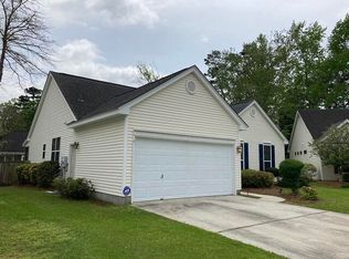 5405 Turgis Ct, North Charleston, SC 29420