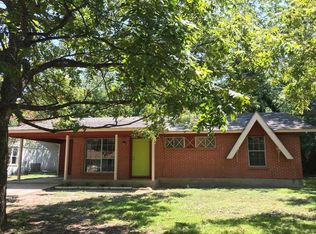 7513 Northcrest Blvd, Austin, TX 78752