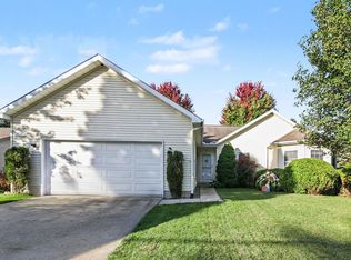 923 N Union St, Tecumseh, MI 49286
