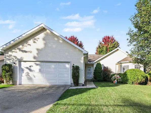 923 N Union St, Tecumseh, MI 49286