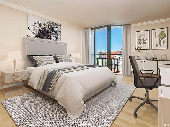 4th image of 101 Lombard St APT 503W