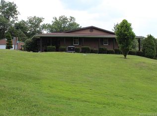 1501 Seatick Rd, Charlestown, IN 47111