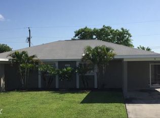 1025 SE 11th Ter APT A, Cape Coral, FL 33990