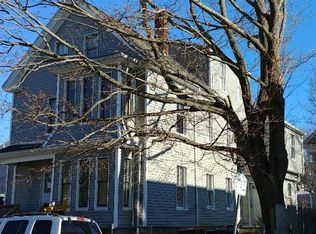 370 Cedar St, New Bedford, MA 02740