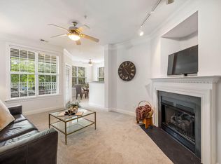 1221 Arborgate Cir #12, Chapel Hill, NC 27514