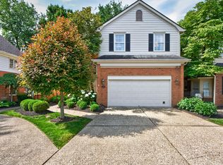 2932 Eastbrook Ct, Lexington, KY 40502