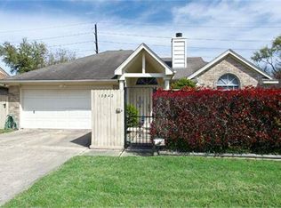 18542 Wood Glen Ln, Houston, TX 77084