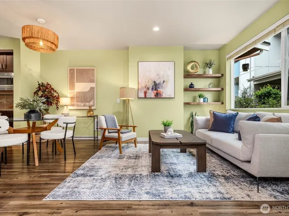 4414 Martin Luther King Jr Way S, Seattle, WA 98108