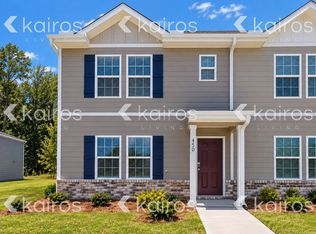 450 Hawthorn Trl, Macon, GA 31210