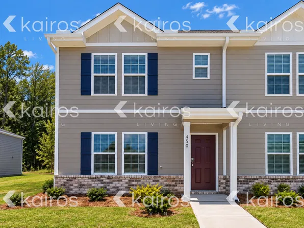 450 Hawthorn Trl, Macon, GA 31210