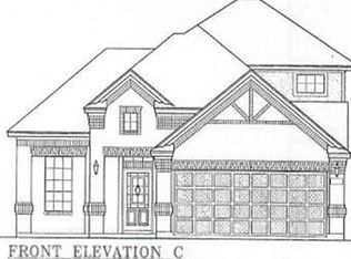 13118 Davenport Hills Ln, Humble, TX 77346