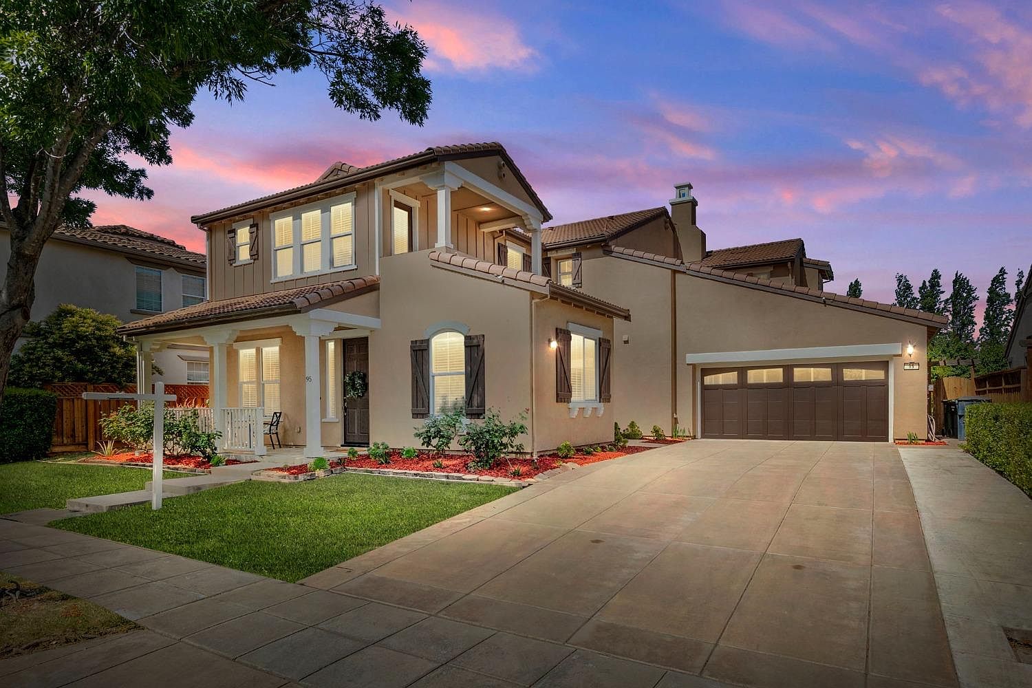 95 S Estados St, Mountain House, CA 95391 | Zillow