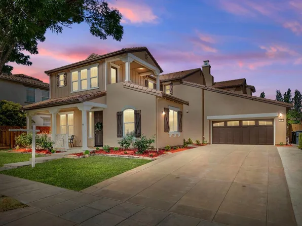 95 S Estados St, Mountain House, CA 95391