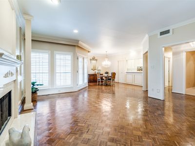 6025 Hillcrest Ave #C2, University Park, TX, 75205