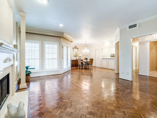 6025 Hillcrest Ave #C2, University Park, TX 75205