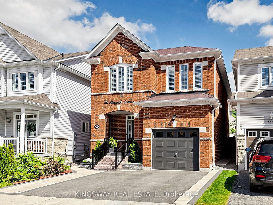 1st image of 20 Chiswick Ave
