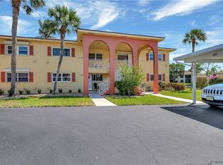 360 Charlemagne Blvd APT D105, Naples, FL 34112