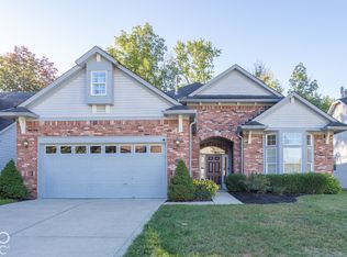 3587 Seminole Dr, Carmel, IN 46032
