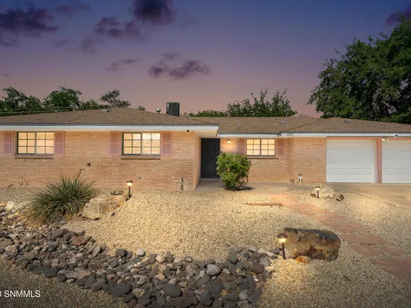 2020 Gladys Dr, Las Cruces, NM 88001