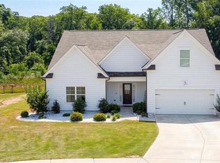 398 Grand Oaks Ave, Bethlehem, GA 30620