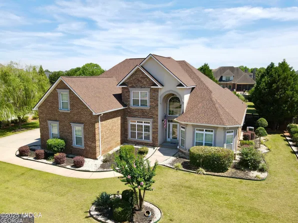 204 Cashmere Ct, Centerville, GA 31028