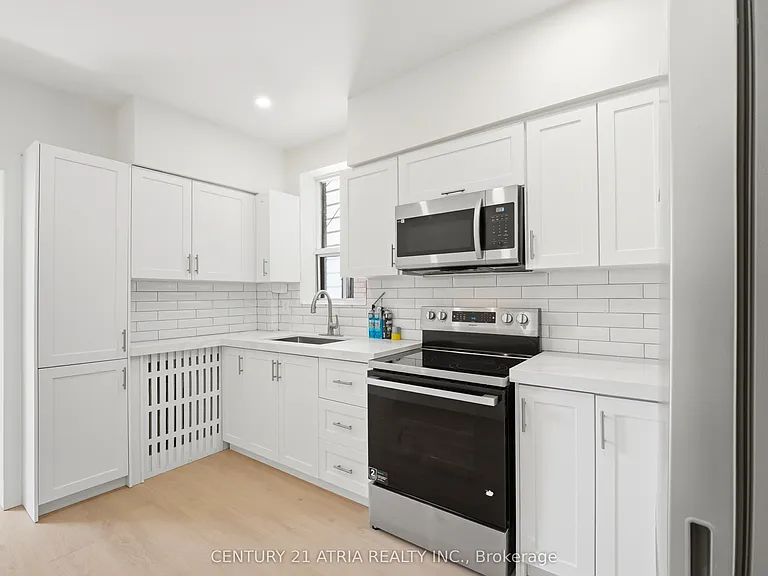 603 College St #2 — Photo 9