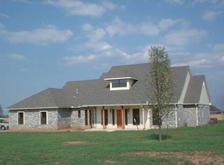 327 NW 12th, Goldsby, OK 73093