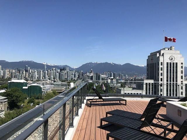 1st image of 2888 Cambie St #307