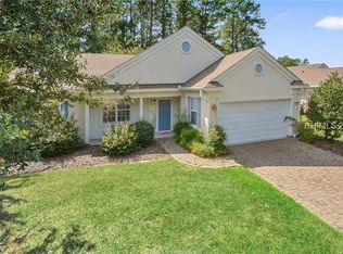 134 Stratford Village Way, Bluffton, SC 29909