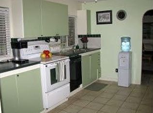 1106 N Warnell St, Plant City, FL 33563