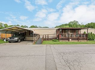 1401 Underwood Ct, Kingsport, TN 37660