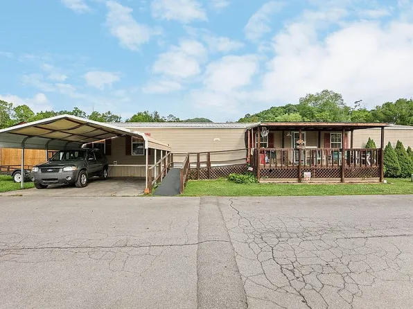 1401 Underwood Ct, Kingsport, TN 37660