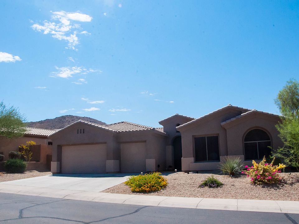 1st image of 10983 E Winchcomb Dr