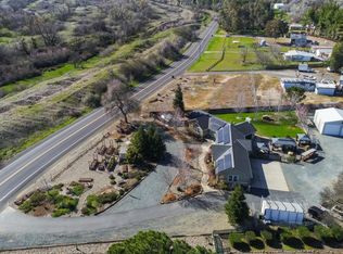 4492 E Merced Falls Rd, Snelling, CA 95369