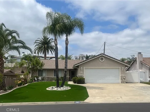 29183 Yosemite Pl, Quail Valley, CA 92587