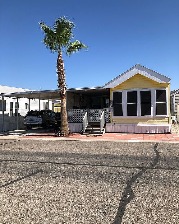 1st image of 10537 S Avenue 9 E #113