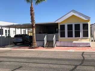 10537 S Avenue 9 E #113, Yuma, AZ 85365