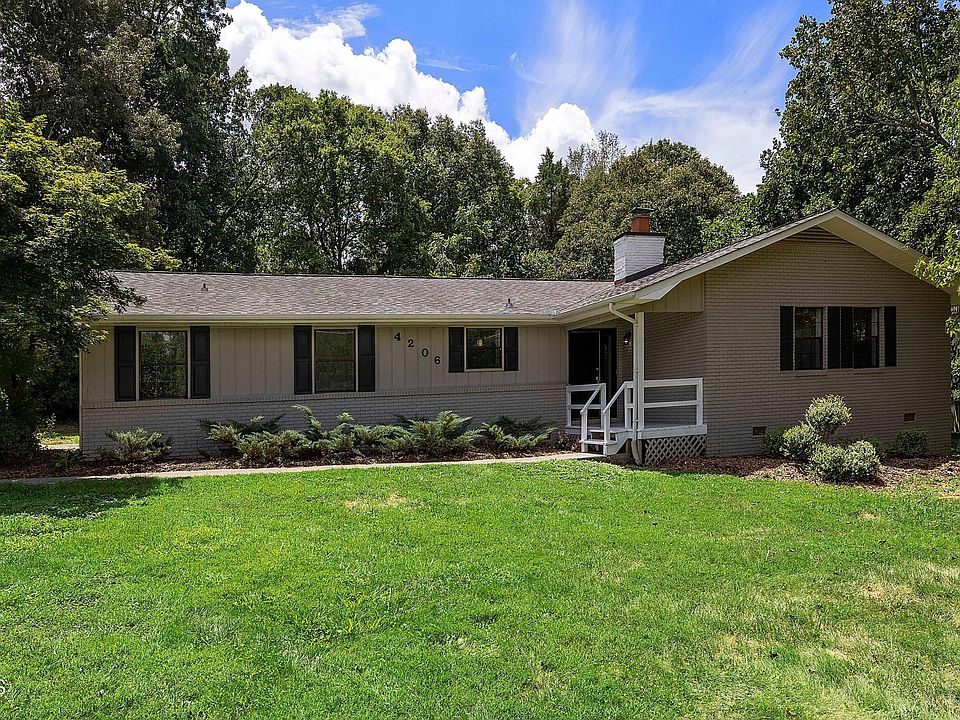 1st image of 4206 Deer Run Dr