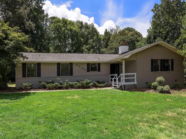 4206 Deer Run Dr, Knoxville, TN 37912