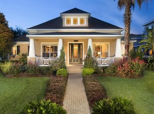 11509 Camden Park Dr, Windermere, FL 34786