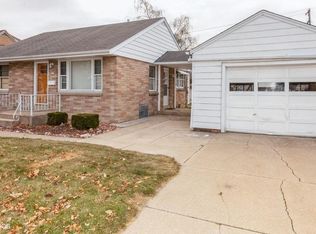 8623 W Morgan Ave, Milwaukee, WI 53228
