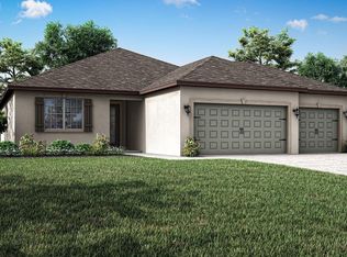 392 Paw Court, Port St Lucie, FL 34953