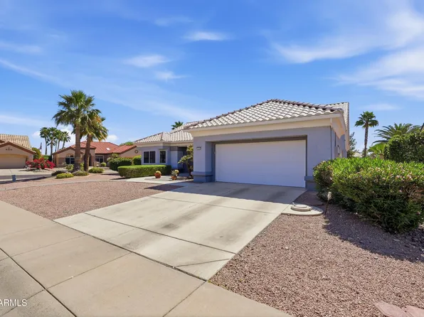 15107 W LAS BRIZAS Lane, Sun City West, AZ 85375